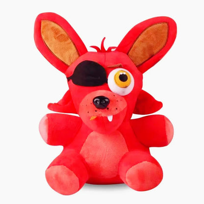 Cute Game Character Plush