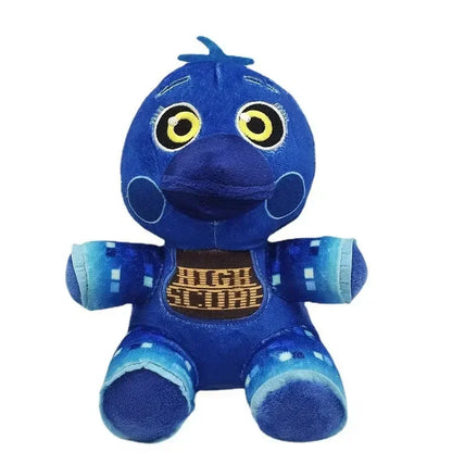 Cute Game Character Plush