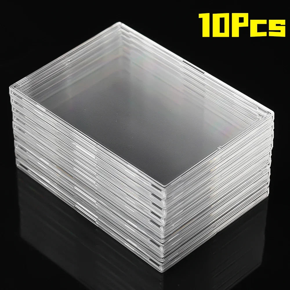 Clear Acrylic Photocard Display Holder