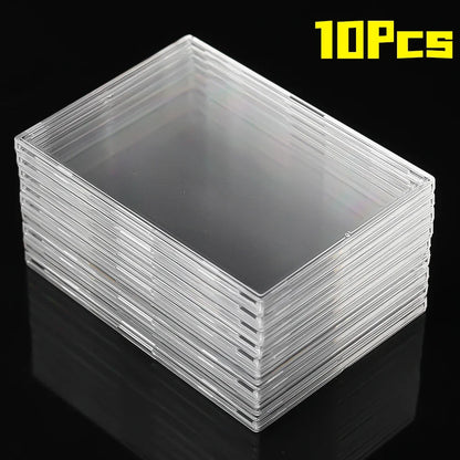 Clear Acrylic Photocard Display Holder