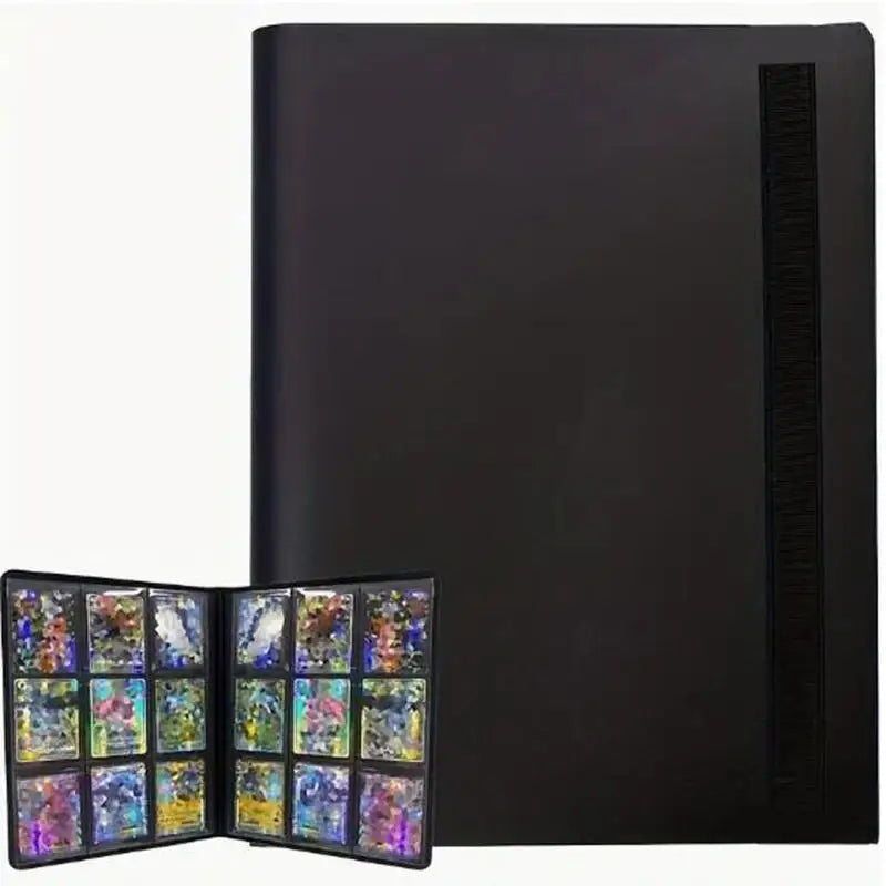 Large Capacity Photocard Binder Album