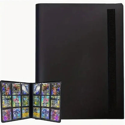 Large Capacity Photocard Binder Album