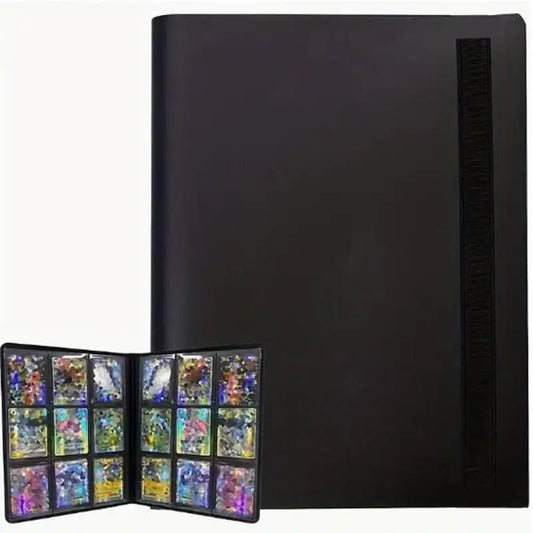 Large Capacity Photocard Binder Album