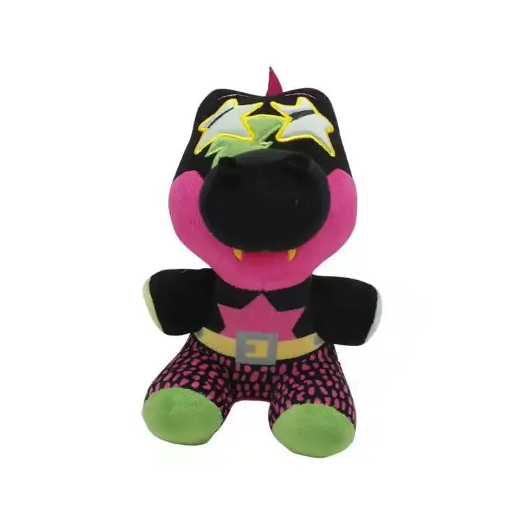 Cute Game Character Plush