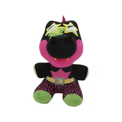 Cute Game Character Plush