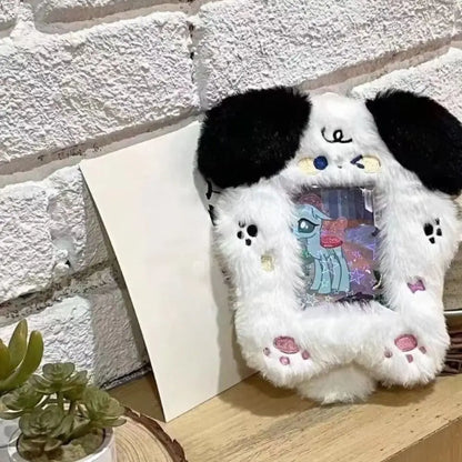 Cute Photocard Pouch for Collectors