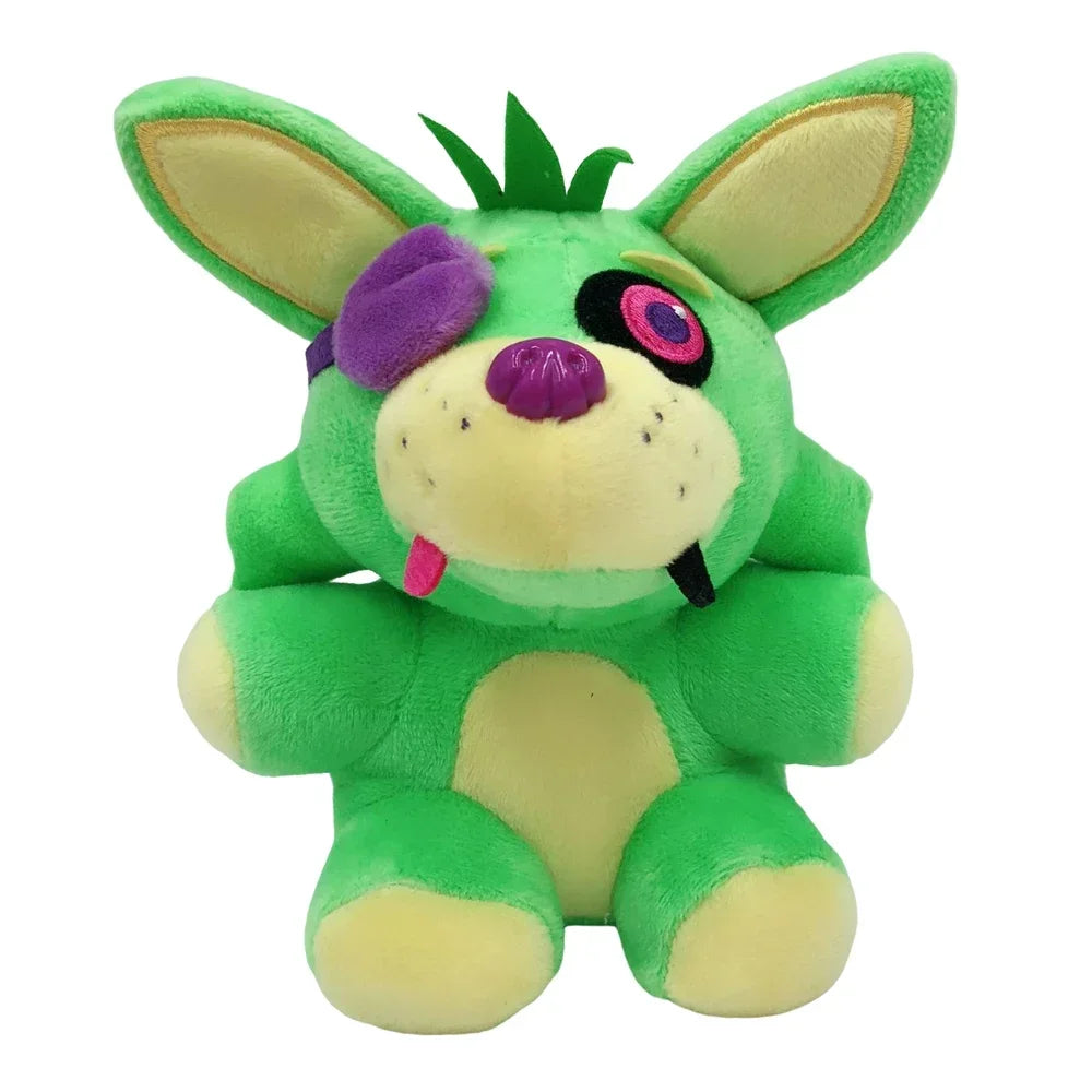 Cute Game Character Plush