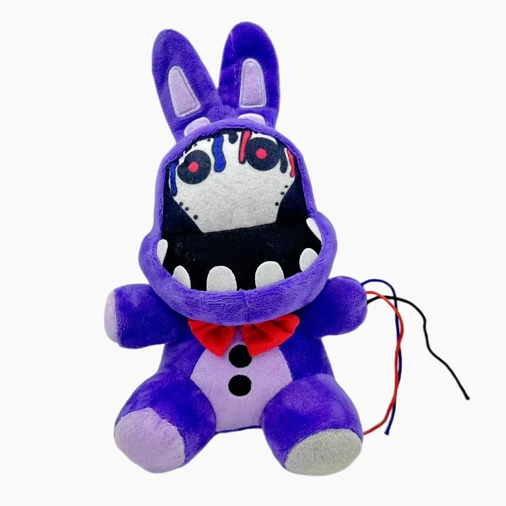 Cute Game Character Plush
