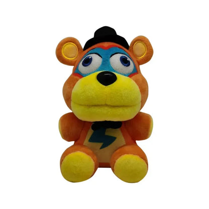 Cute Game Character Plush