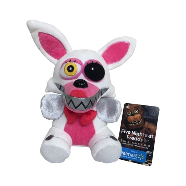 Cute Game Character Plush