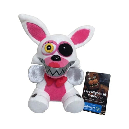 Cute Game Character Plush