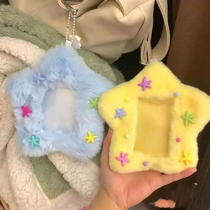 Cute Photocard Pouch for Collectors