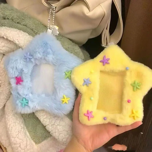 Cute Photocard Pouch for Collectors
