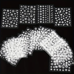 Cute Nail Art Stickers