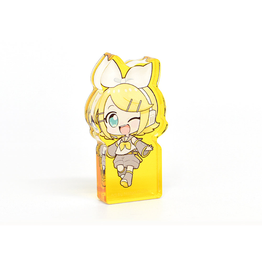 Hatsune Miku - Acrylic Corotto Korean Pop-Up Store