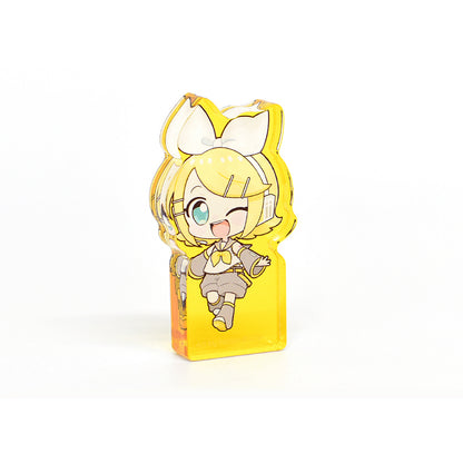 Hatsune Miku - Acrylic Corotto Korean Pop-Up Store