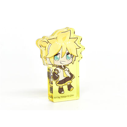 Hatsune Miku - Acrylic Corotto Korean Pop-Up Store