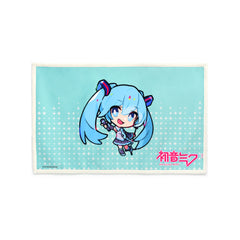 Hatsune Miku - Blanket Korean Pop-Up Store