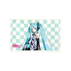 Hatsune Miku - Blanket Korean Pop-Up Store