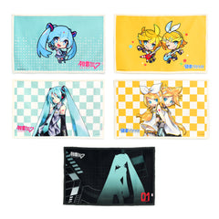 Hatsune Miku - Blanket Korean Pop-Up Store