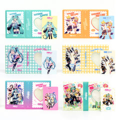 Hatsune Miku - Collect Book Korean Pop-Up Store