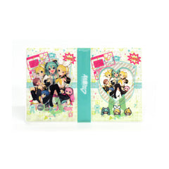 Hatsune Miku - Collect Book Korean Pop-Up Store