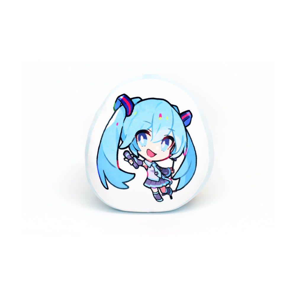 Hatsune Miku - Cushion Korean Pop-Up Store