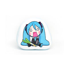 Hatsune Miku - Cushion Korean Pop-Up Store