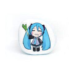 Hatsune Miku - Cushion Korean Pop-Up Store