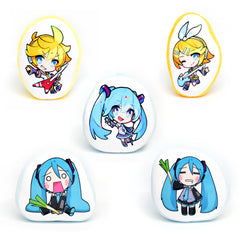 Hatsune Miku - Cushion Korean Pop-Up Store