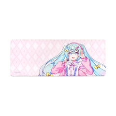 Hatsune Miku - Desk Pad Korean Pop-Up Store