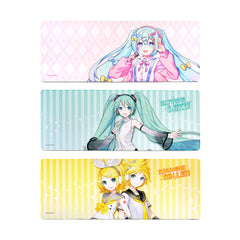 Hatsune Miku - Desk Pad Korean Pop-Up Store