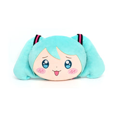 Hatsune Miku - Face Cushion ver.A Korean Pop-Up Store