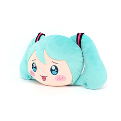 Hatsune Miku - Face Cushion ver.A Korean Pop-Up Store