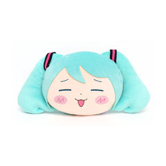 Hatsune Miku - Face Cushion ver.B Korean Pop-Up Store