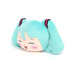 Hatsune Miku - Face Cushion ver.B Korean Pop-Up Store