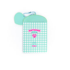 Hatsune Miku - Photo Card Holder Korean Pop-Up Store