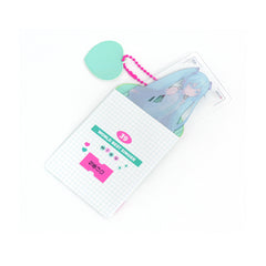 Hatsune Miku - Photo Card Holder Korean Pop-Up Store