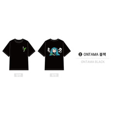 Hatsune Miku - T-Shirt Korean Pop-Up Store