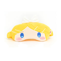 Hatsune Miku - Sleep Mask(Shade) Korean Pop-Up Store