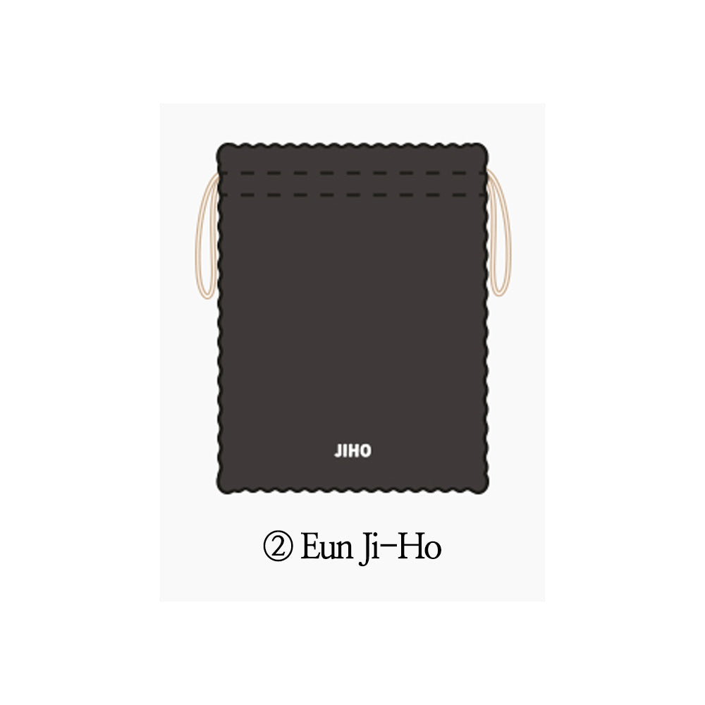 Inso’s Law - Aperture Doll Pouch Vol.2
