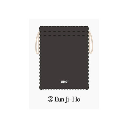 Inso’s Law - Aperture Doll Pouch Vol.2