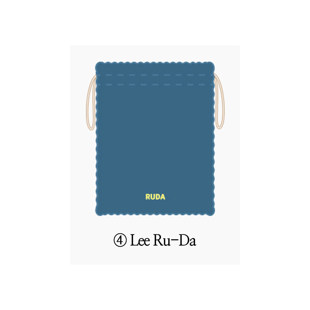 Inso’s Law - Aperture Doll Pouch Vol.2
