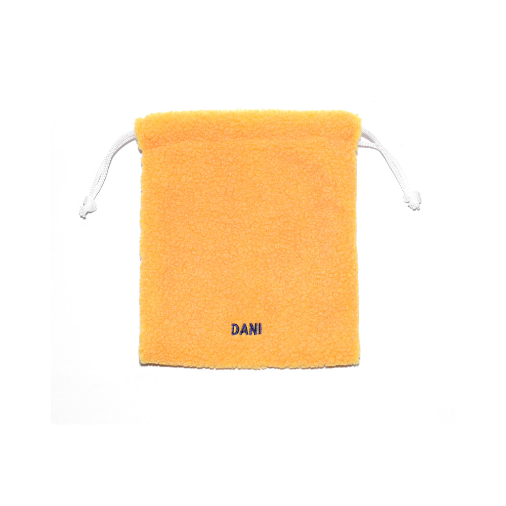 Inso's Law - Embroidery Brooch & Pouch Set Vol.1