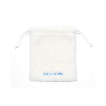 Inso's Law - Embroidery Brooch & Pouch Set Vol.1