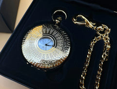 ORV pocket watch 